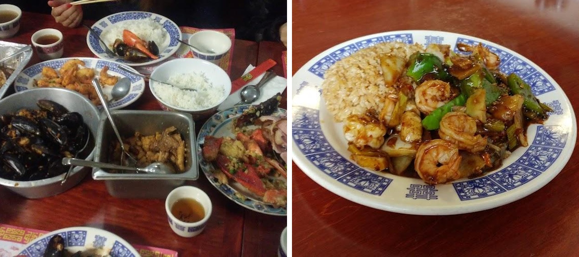 Chin's Place