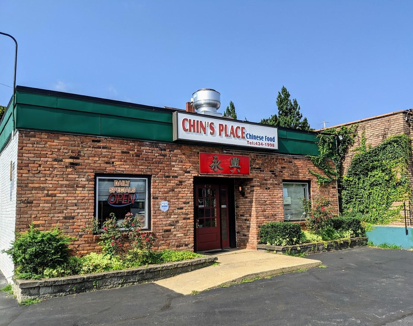 Chin's Place